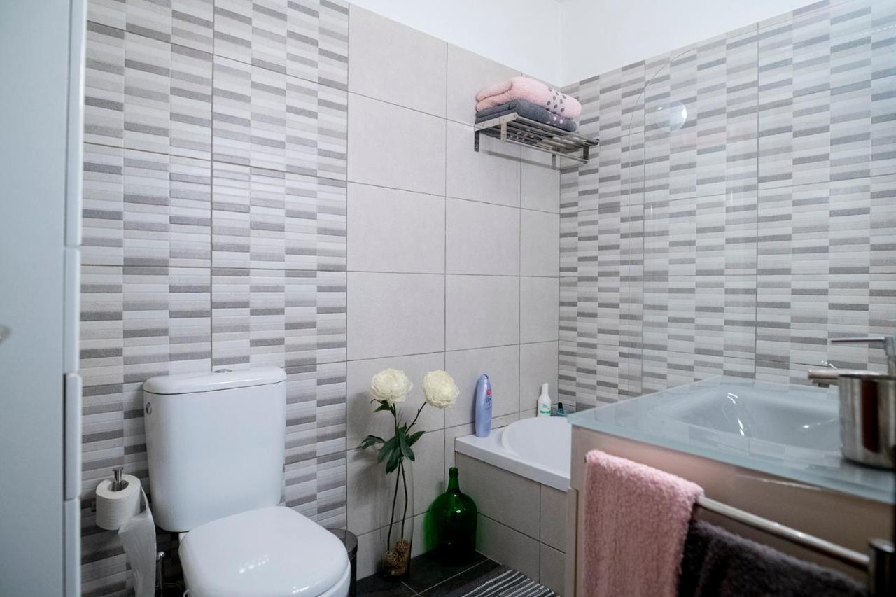 Kikas Apartment Πόρτο Εξωτερικό φωτογραφία