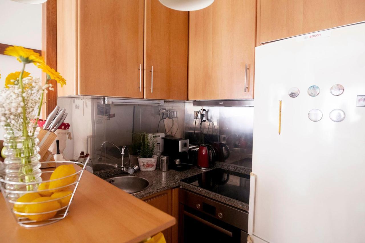 Kikas Apartment Πόρτο Εξωτερικό φωτογραφία