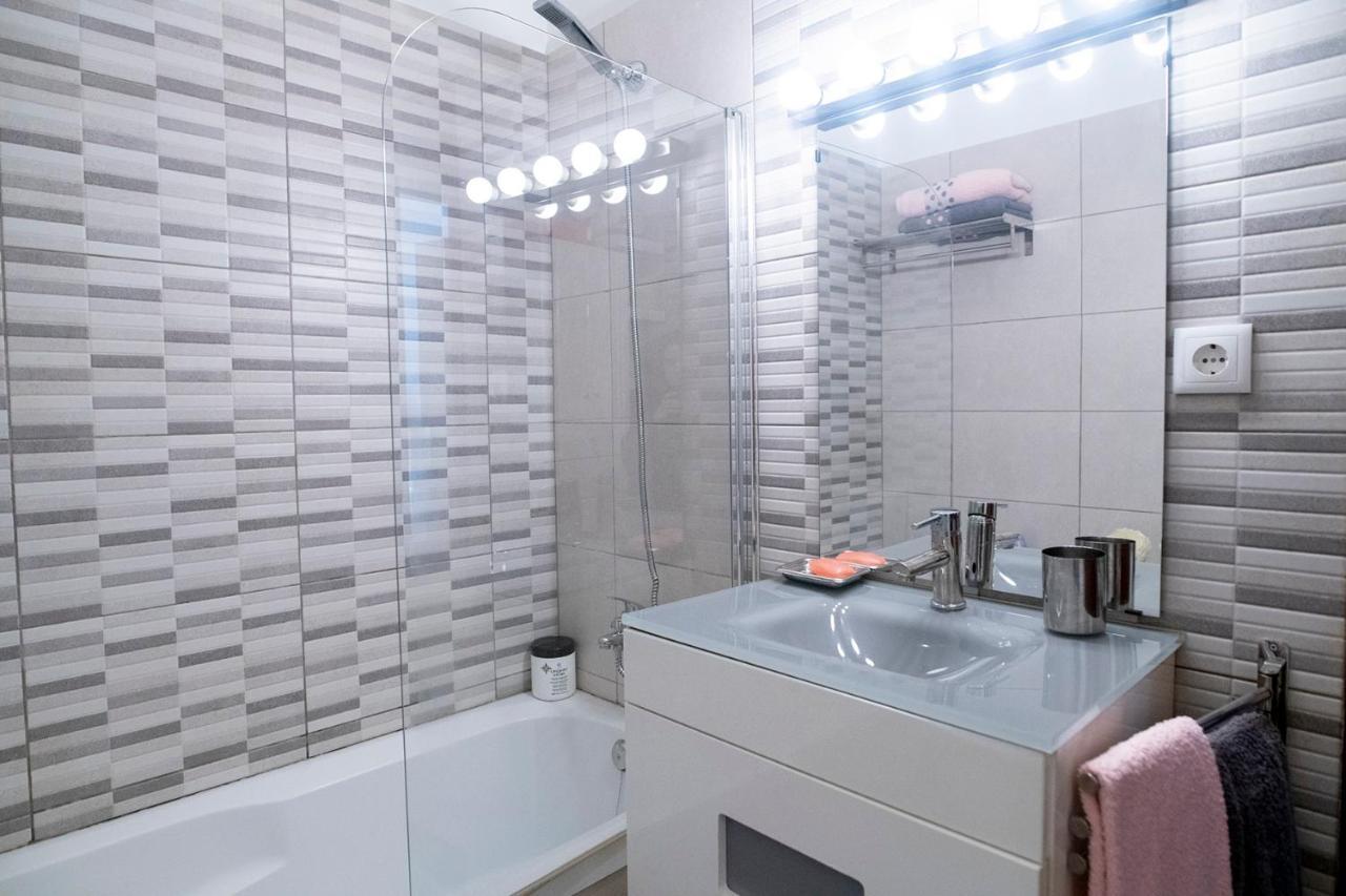 Kikas Apartment Πόρτο Εξωτερικό φωτογραφία