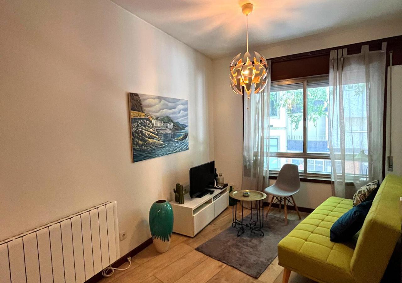 Kikas Apartment Πόρτο Εξωτερικό φωτογραφία